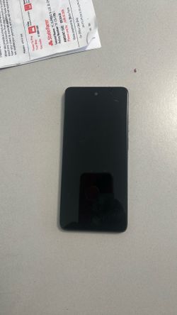 Motorola 128Gb 5G unlocked large screen phone