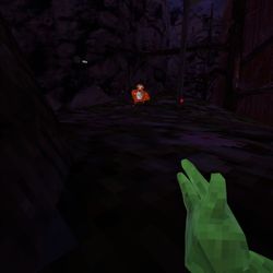 Gorilla Tag Training