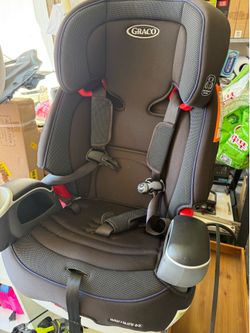 Car seat