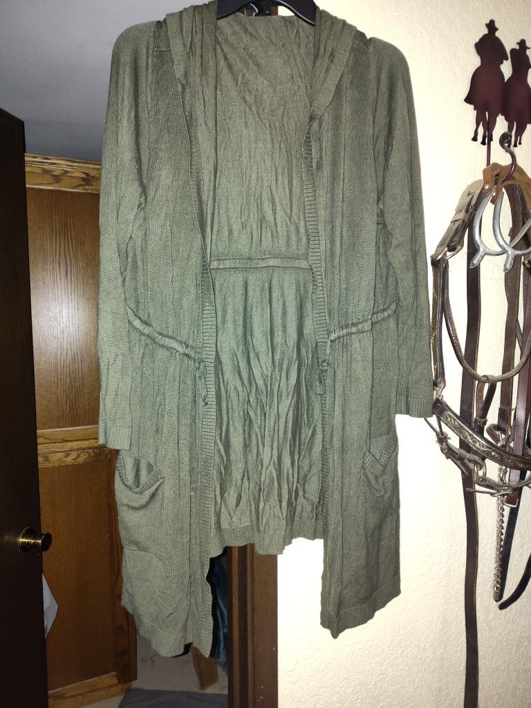 Women's Cardigan