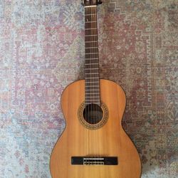 Washburn C40 Classical Guitar