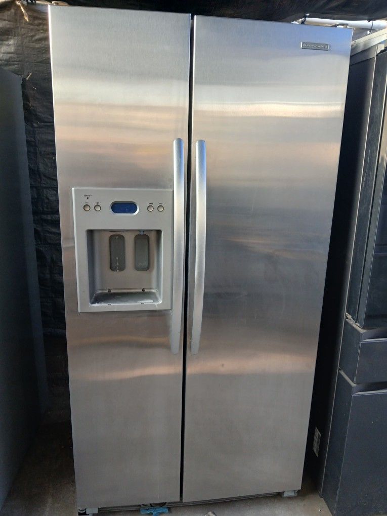 Refrigerator KitchenAid