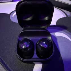 Galaxy Buds Pro 