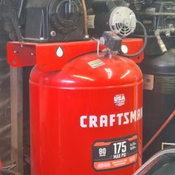 Craftsman Air Compressor 