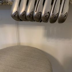 TaylorMade RocketBladez | 4-P (Regular Flex)