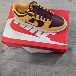 Nike dunk size 9.5 Ds