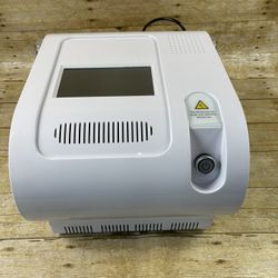 Freezing Double Chin Removal Cool Therapy Body Beauty Machine - Main Unit ONLY