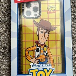 CASETIFY TOY STORY CASE