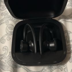 Bluetooth Beats Headphones
