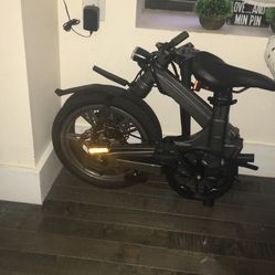 E-Bike
