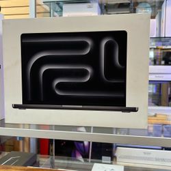 14”MacBook Pro M4 48Ram 512SSD 