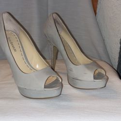 Enzo Angiolini Heels 