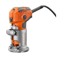 Brand new In Box ! - 5.5 Amp Compact Fixed-Base Corded Router