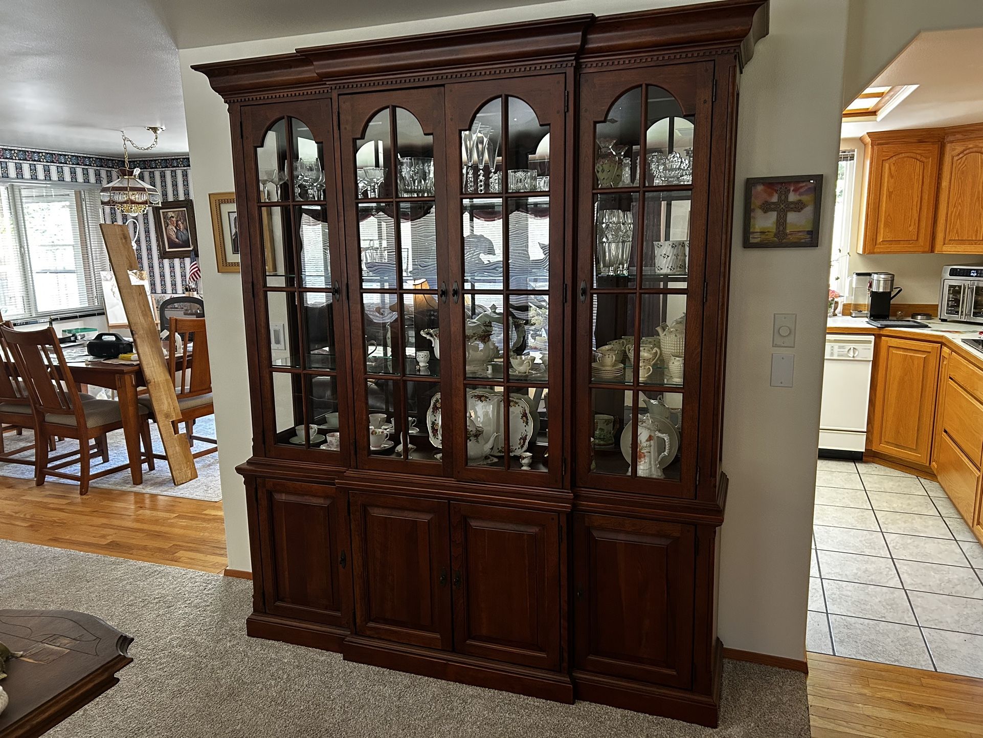 China Cabinet