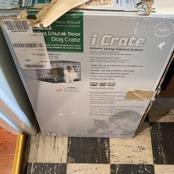 iCrate