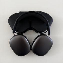 Airpods Max (Space Grey)