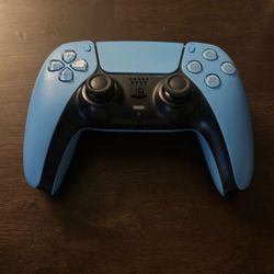 PS5 Dual Shock Controller with battery Pack