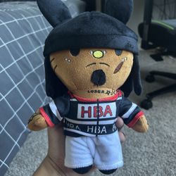 Playboi Carti Plushie