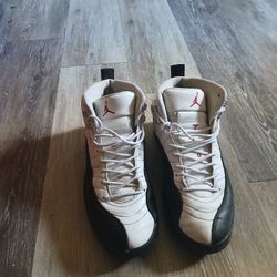 Jordan 12 Size 11