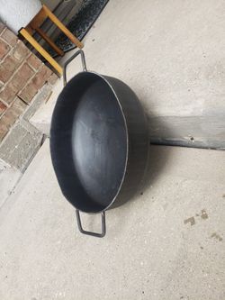 Disco Para Discada De 16" echo en Mexico