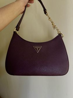 Guess Shoulder Bag brown