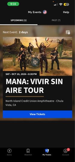 Mana