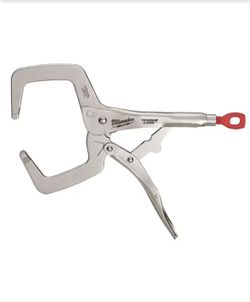 Clampas Milwaukee 11’’ Pulgadas
