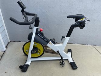 ProForm Tour de France CLC indoor cycling bike