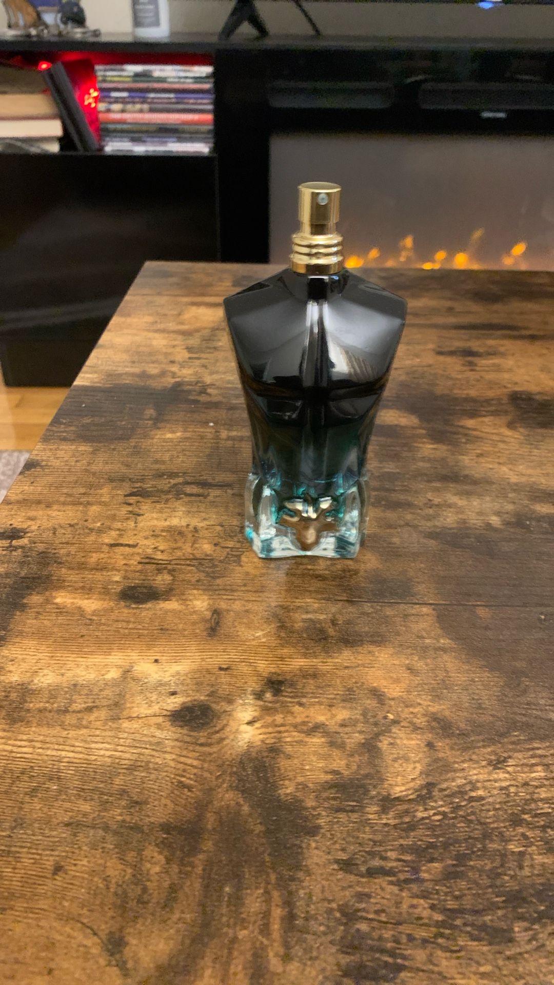 Jean Paul Gaultier Le Beau Parfum