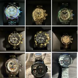 Spider-Man Watch