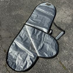 7 Foot Surfboard Travel Day Bag Carrying Case