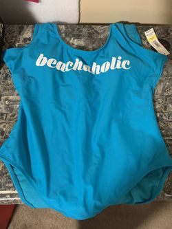 Swim Suit