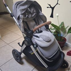 Maxi Cosi Tavel System