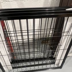 Brand New Extra Pieces Of Crate 