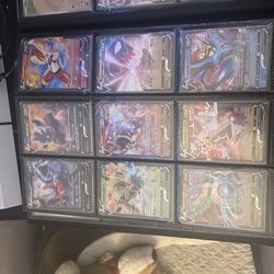 20$ for all the Pokemon card
