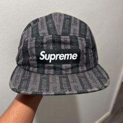 Supreme Hat
