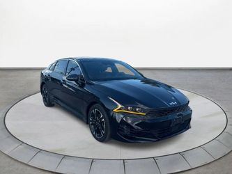 2024 Kia K5
