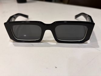 Prada sunglasses authentic