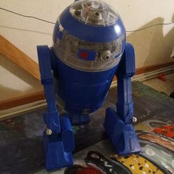  Droid Depot at Star Wars