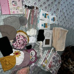 Baby Items