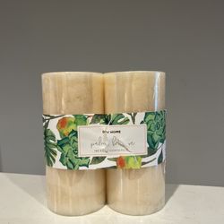 Candles