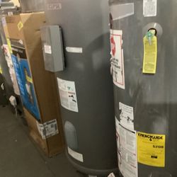 Water Heaters Price Ranges From $300 To $700