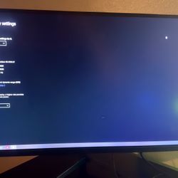 100 hz 1920x1080 monitor