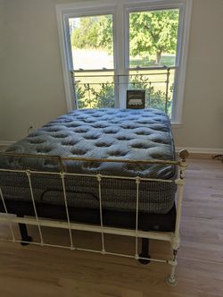 NEW PILLOWTOPS $10 DOWN TODAY