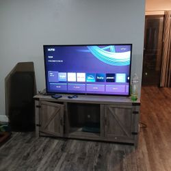 LG 55 Inch