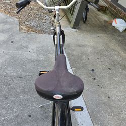 bicycle