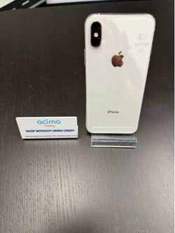 Apple iphone XS 64GB Unlocked / Liberado