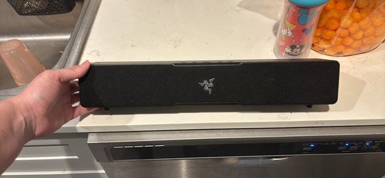 Razer speaker