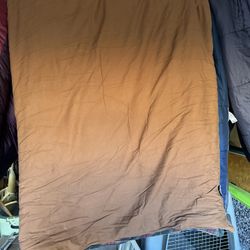 Slumberjack Sleeping Bags (qty 2)