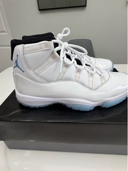 Jordan 11 legend blue 2024 Sz Sz 10
